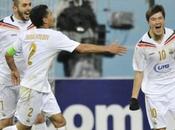 Champions League, West Zone: Shomurodov guida Bunyodkor, eliminato l’Al Sadd Xavi