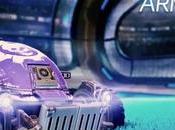 Rocket League data Xbox Notizia