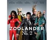 Zoolander nuovo Film della Universal Pictures Italia