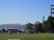 Francisco: colazione Cavallo Point