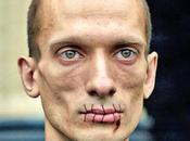 Petr Pavlensky performer senza paura Nausica Hanz