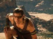 Gods Egypt: ecco nuova clip