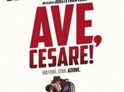 Ave, Cesare! fratelli Coen: prima featurette disponibile line