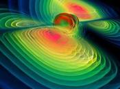 onde gravitazionali sono state misurate scoperte!