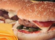 Onion Cheesburger