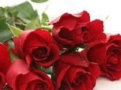 MILANO. Valentino: fiori, spesa media sopra euro vasi bouquet.