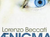 [Anteprima Nord] Aenigma Lorenzo Beccati