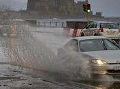 Meteo. Arriva Panta Rei, temporali possibili nubifragi sulla Campania