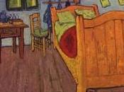camera letto Gogh affitto Airbnb