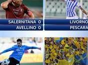 Anticipi posticipi Sport Serie 2015/16 dalla 26esima alla 33esima giornata