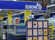 Euronics rottama vostro vecchio smartphone offre fino Euro sconto!