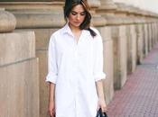 #QUICKTIPS Camicia bianca, come indossarla