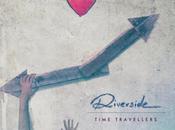 RIVERSIDE Lyric video “Time Travellers”