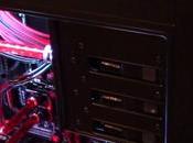 CyberPowerPC Streamer: unico chassis Anteprima