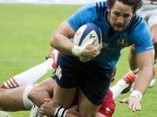 Nazioni: domani all’Olimpico l’Italrugby giocherà contro l’Inghilterra. formazioni ufficiali