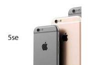 Apple, iPad iPhone 5se, ecco data uscita!