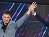 Sanremo sezione nuove proposte: premiati francesco gabbani chiara dello iacovo