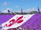 Protesta della curva Fiesole contro società Viola