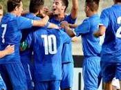 Tavolo lavoro FIGC rappresentanti Settore Giovanile Enti Promozione Sportiva