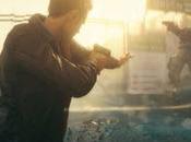 materiale recente Quantum Break ricavato dalla versione Xbox Notizia