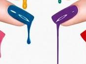 Smalti nail inverno 2016