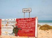 Viaggio Capo Verde: spiagge Vista