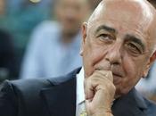 Galliani svela mercato futuro:”Domani Nocerino rescinde Luglio…”