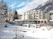 Club Med, ospita appassionati Saint Moritz