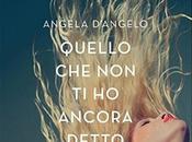 Quello ancora detto Trilogia Nemico Angela D’Angelo