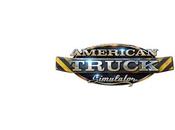 American Truck Simulator road