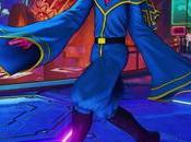 Street Fighter arriverà anche Linux SteamOS Notizia