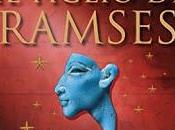 Anteprima: figlio Ramses libro proibito