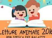 Letture animate 2016 Ascoli Piceno