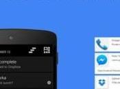 Android Notification Directly Your