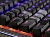 Corsair Strafe Recensione