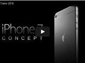 nuovo Concept dell’ iPhone targato Arthur Reis