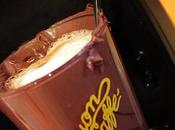 Caffè Nutellino