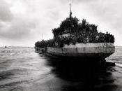 Immigrati. Occasione perduta? Prima parte