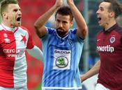 Synot Liga, Repubblica Ceca: torna campo! Sparta Plzen continuano duello vertice, Baros volare Mlada Boleslav