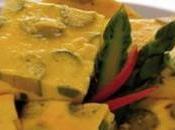 Frittata asparagi ricotta