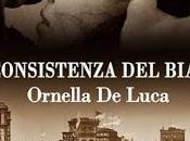 Segnalazione CONSISTENZA BIANCO Ornella Luca