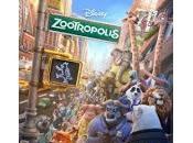 Zootropolis: nuovo Film viene distribuito dalla Walt Disney