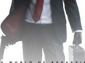 Hitman: annuncia promozione legata nuovo gioco della serie Square-Enix