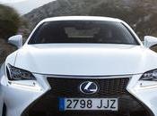 Lexus Hybrid, nuova coupé ibrida arriva Italia Speciale