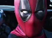 Deadpool: pioggia congratulazioni parte mondo cinema fumetti