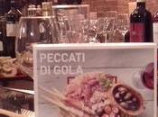 #smartboxexperience cofanetto "peccati gola" all'enoteca wine o'clock