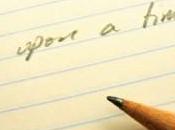 Scrivo per…