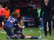 Psg-Chelsea 2-1: Ibra Cavani abbattono muro, Blues sono ancora vivi…