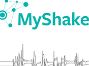 rete sismica mondiale MyShake