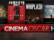 Cinema Oscar 2016, febbraio marzo